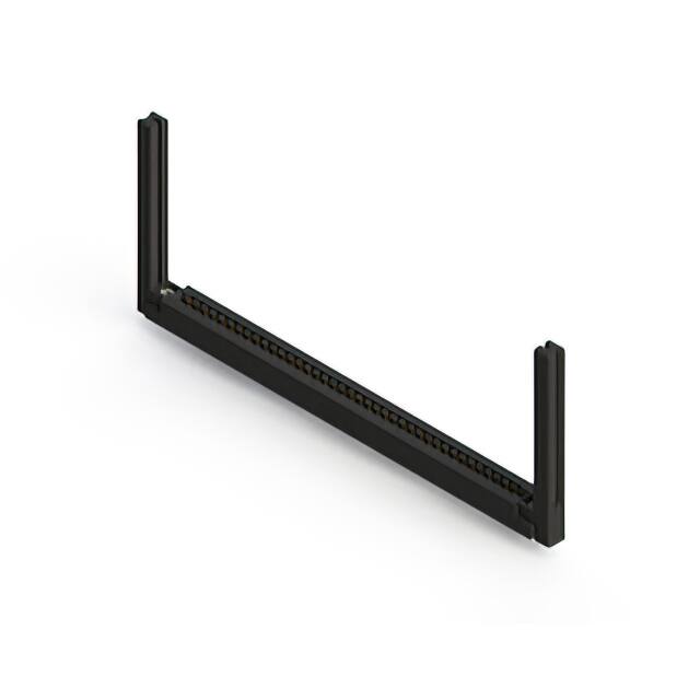 357-039-545-158 EDAC Inc.  Edgeboard Connectors